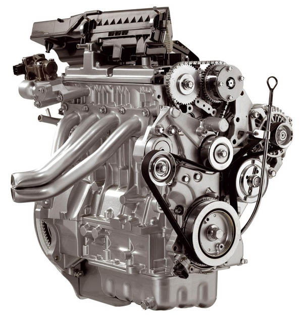 2013 N Sunny Car Engine